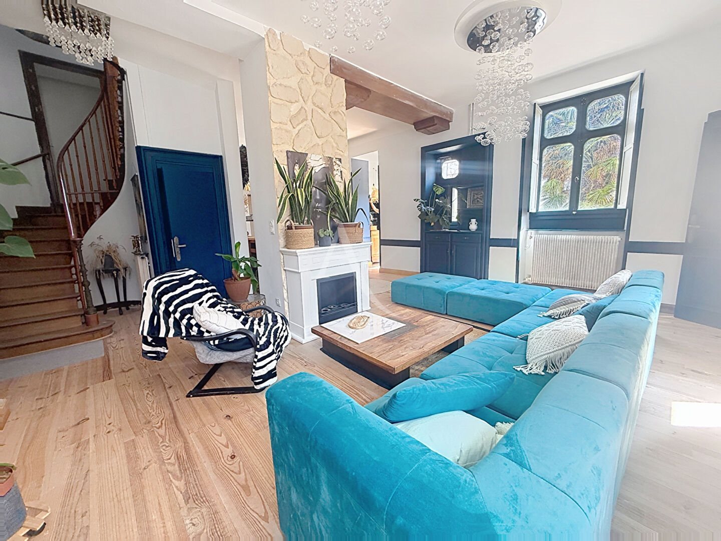 Maison à vendre, 395m², Pau