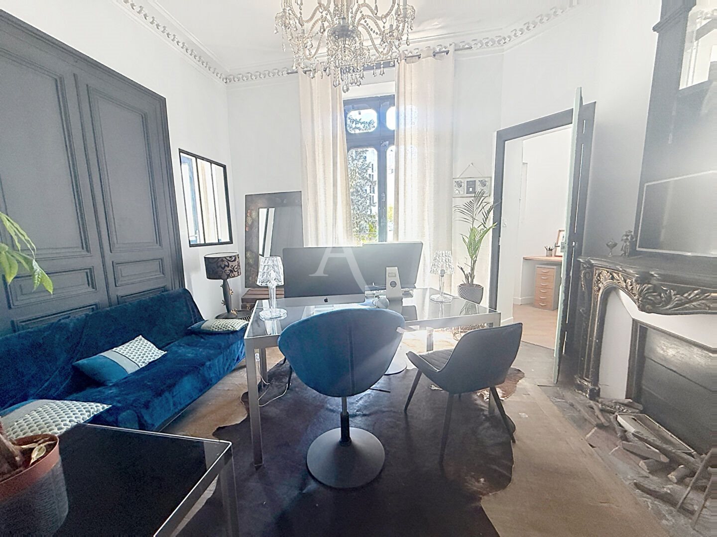 Maison à vendre, 395m², Pau
