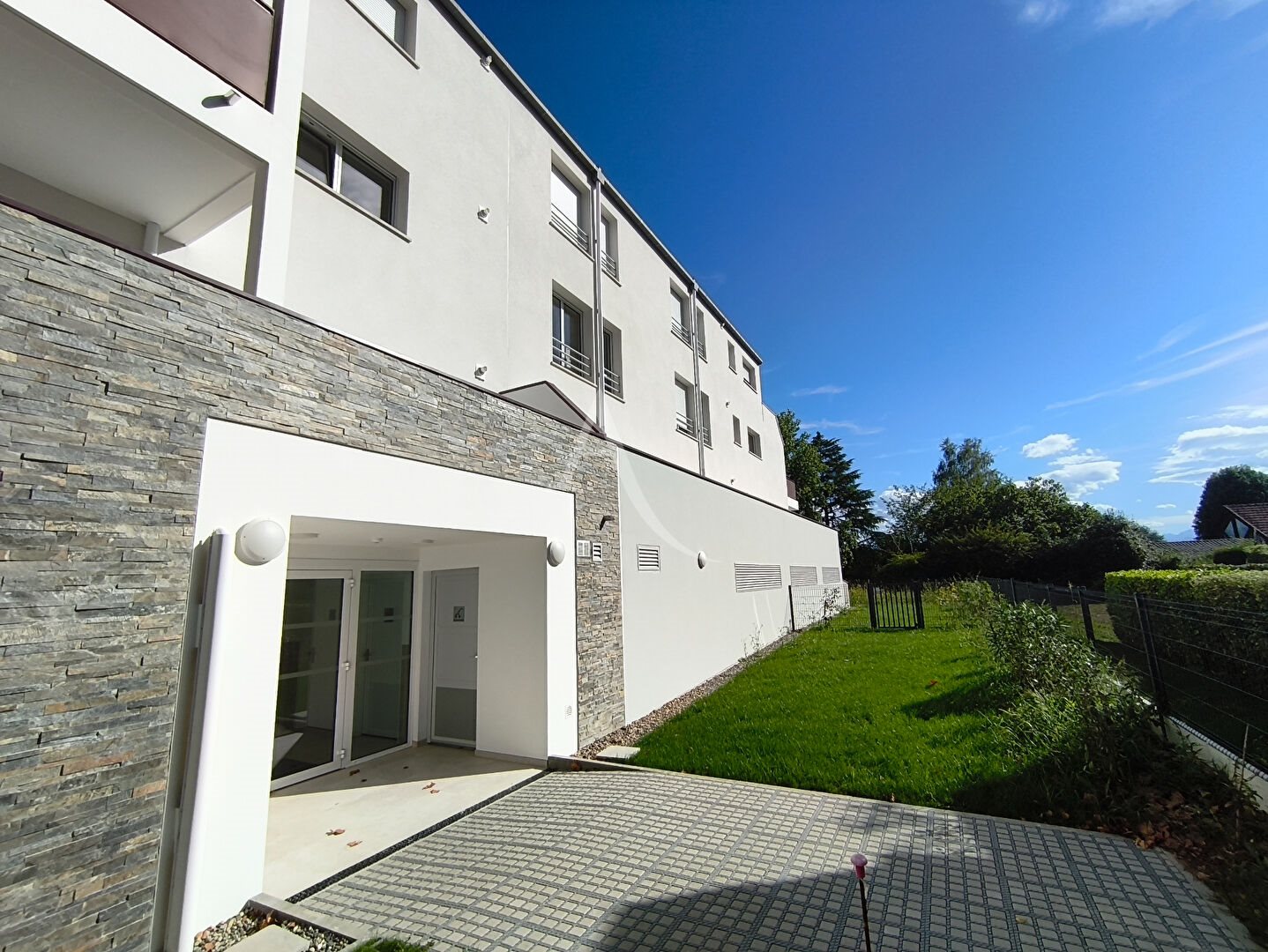 Appartement à vendre, 77m², Pau