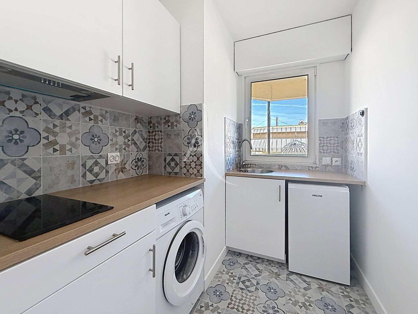 Appartement à vendre, 44m², Pau
