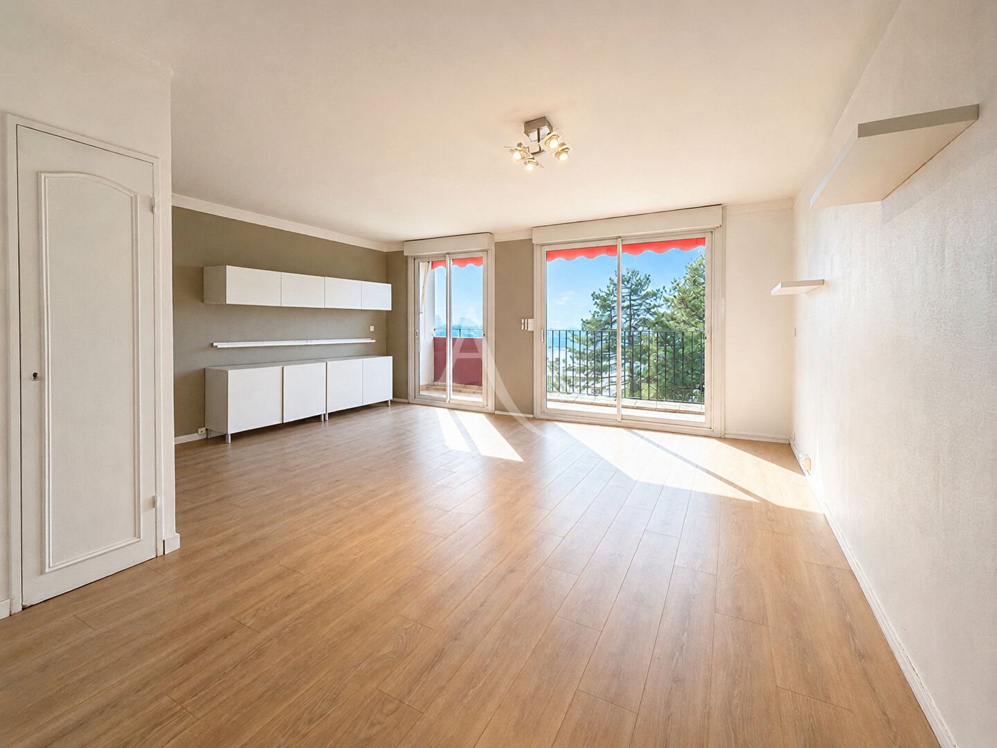 Appartement à vendre, 85m², Pau