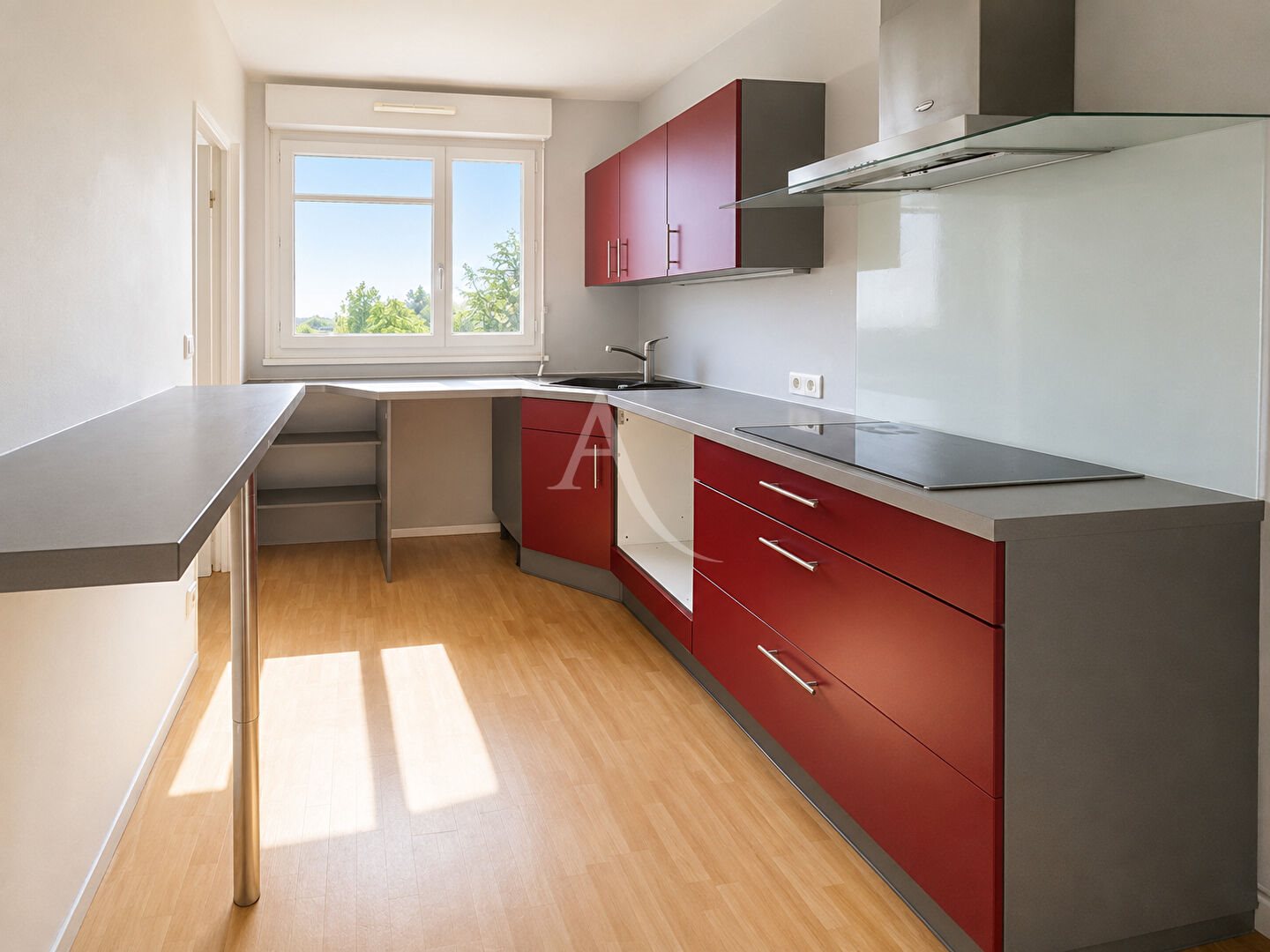 Appartement à vendre, 85m², Pau