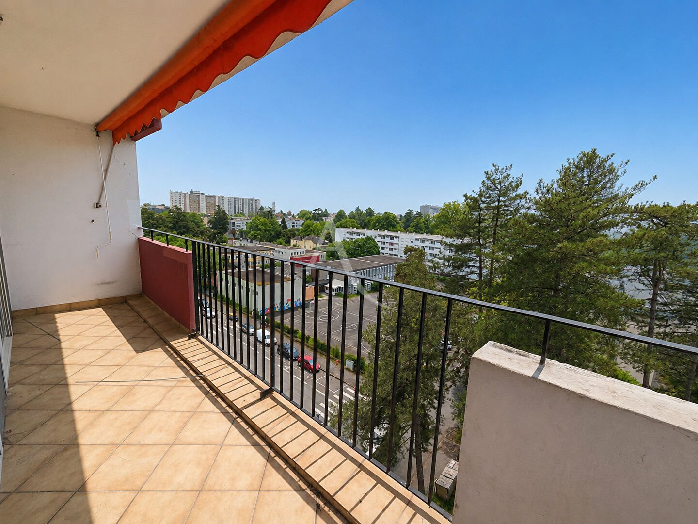 Appartement à vendre, 85m², Pau