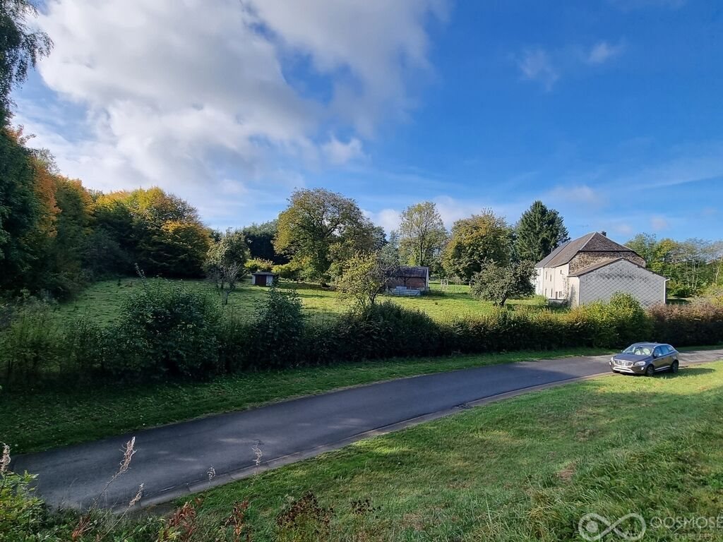 Maison à vendre, 121m², Rocroi