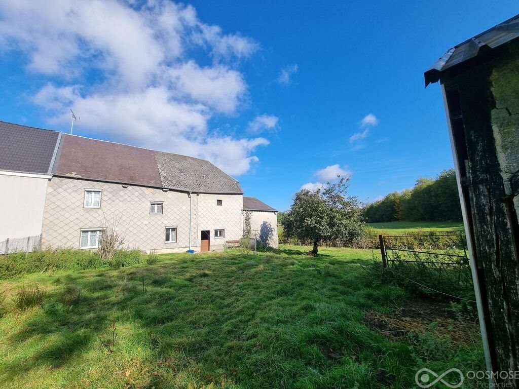 Maison à vendre, 121m², Rocroi