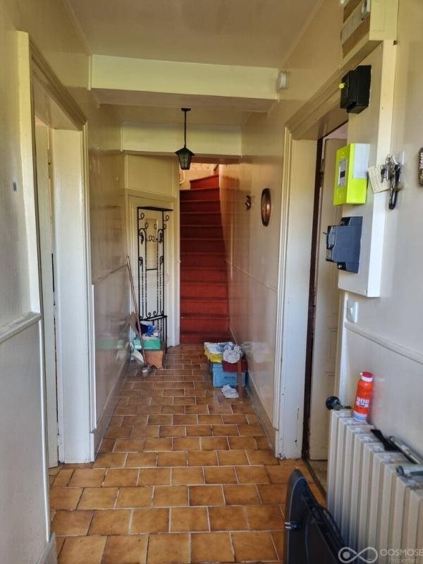 Maison à vendre, 121m², Rocroi