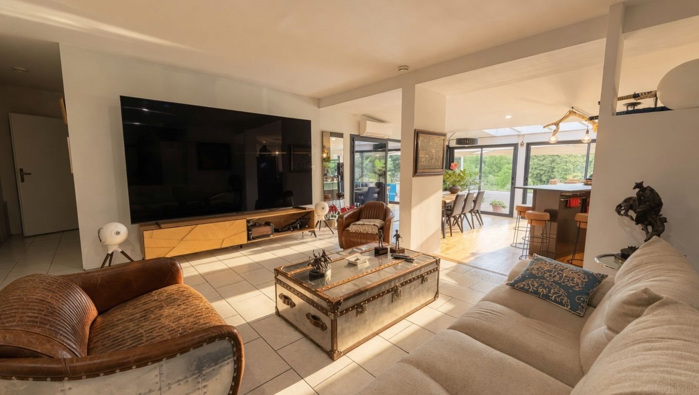 Appartement à vendre, 180m², Saint-Martin-de-Seignanx