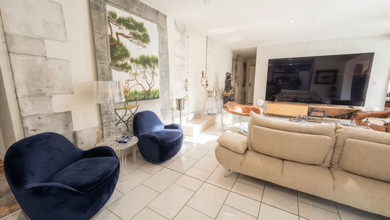Appartement à vendre, 180m², Saint-Martin-de-Seignanx