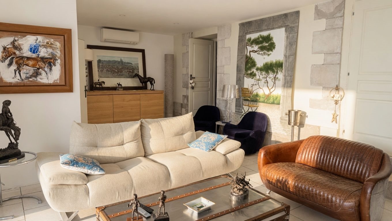 Appartement à vendre, 180m², Saint-Martin-de-Seignanx
