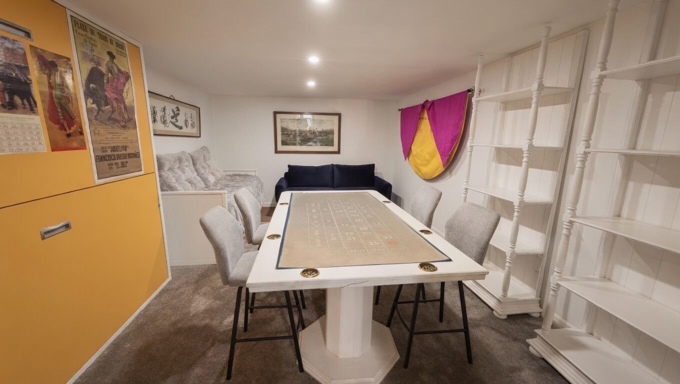Appartement à vendre, 180m², Saint-Martin-de-Seignanx