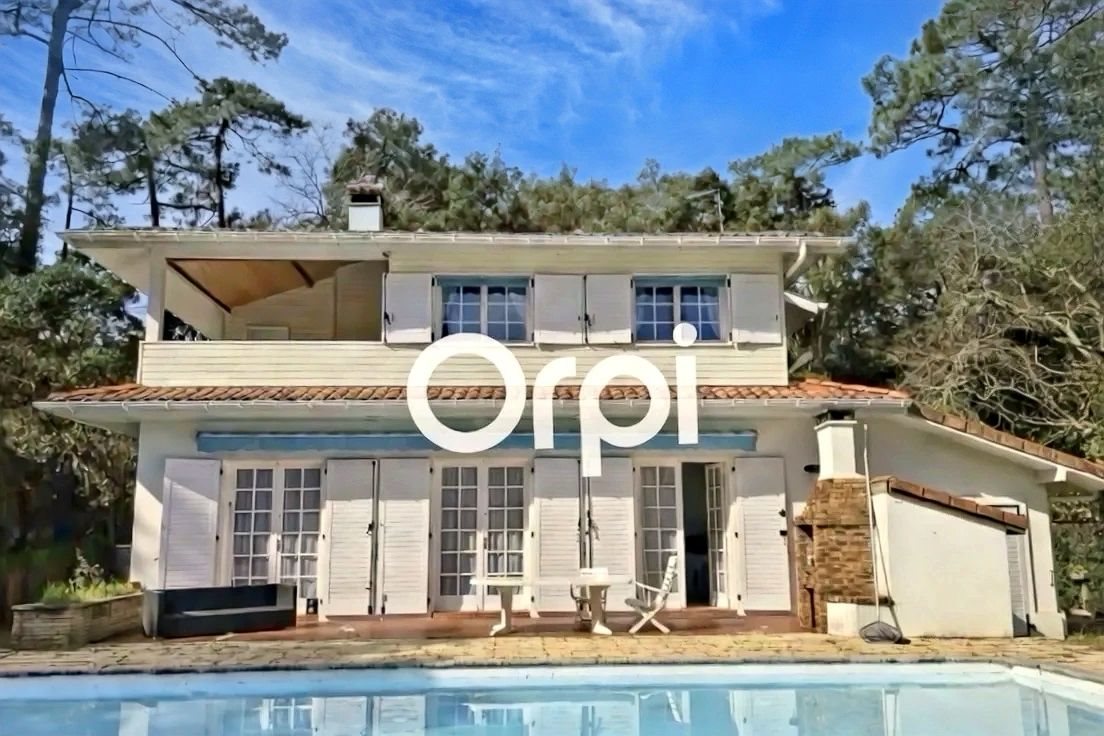 Maison à vendre, 183m², Soorts-Hossegor