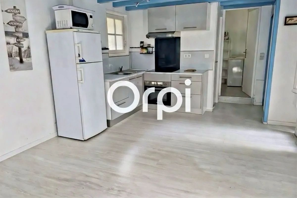 Maison à vendre, 183m², Soorts-Hossegor