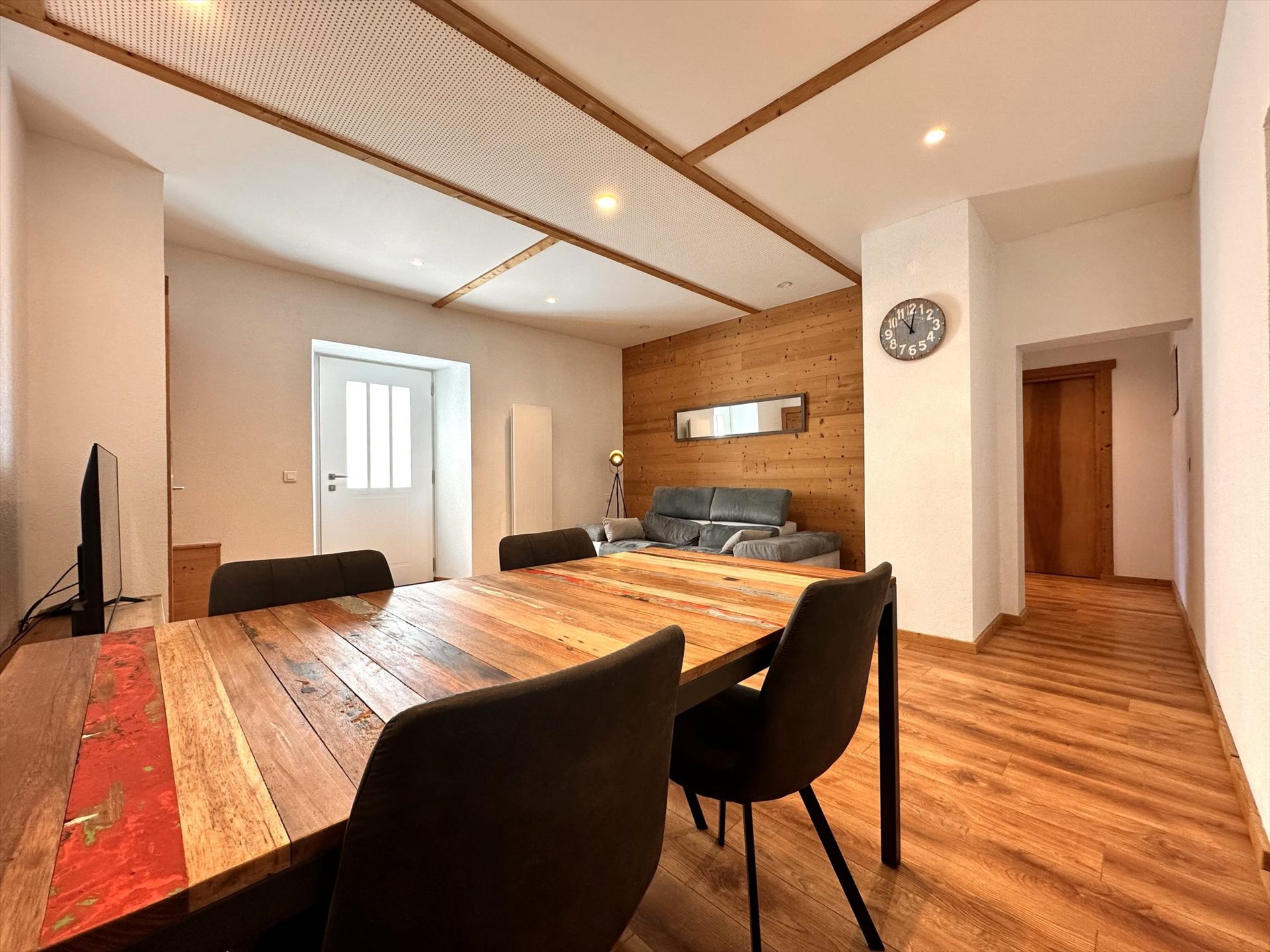 Appartement à vendre, 69m², Thyez