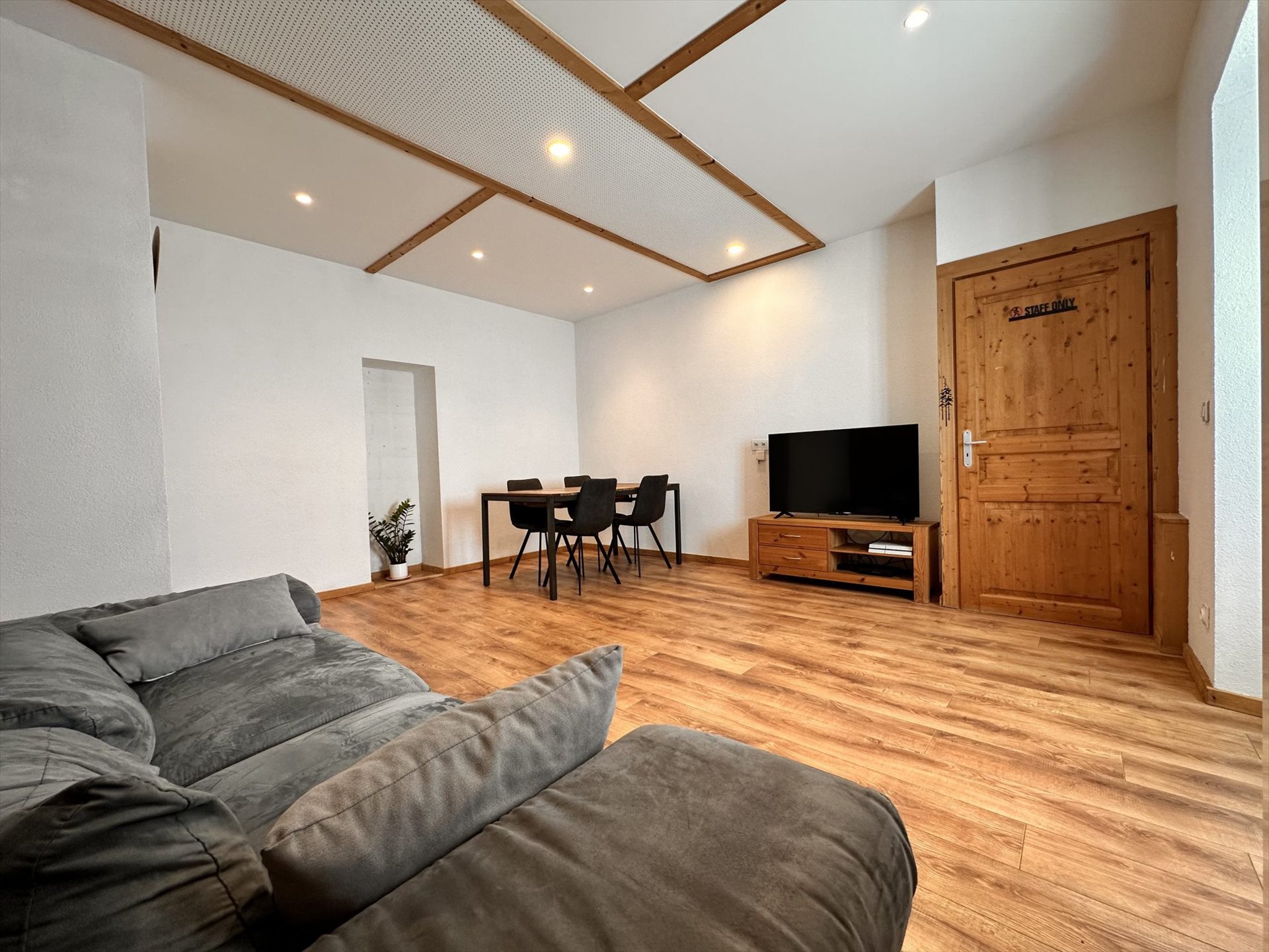 Appartement à vendre, 69m², Thyez