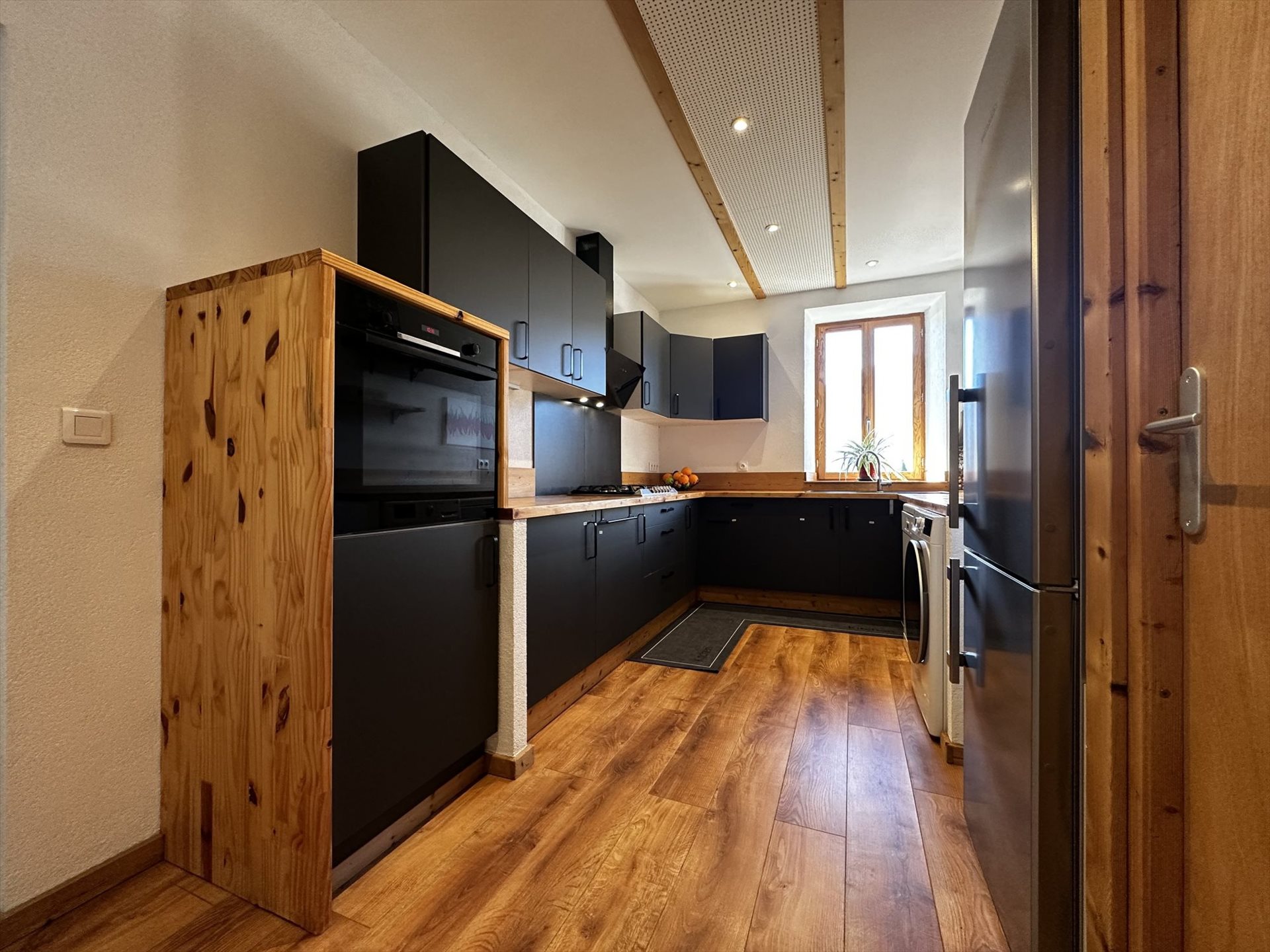 Appartement à vendre, 69m², Thyez