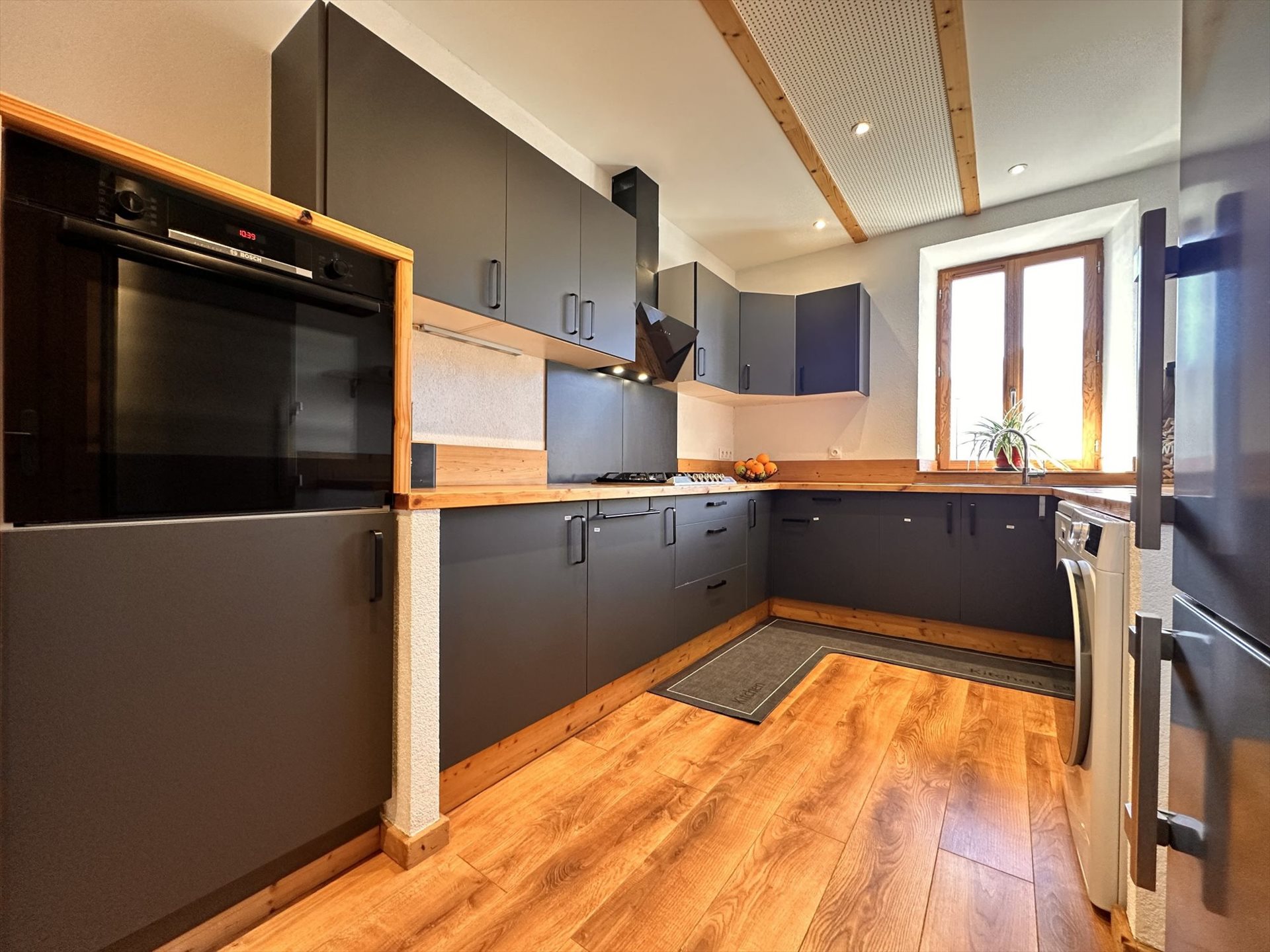 Appartement à vendre, 69m², Thyez