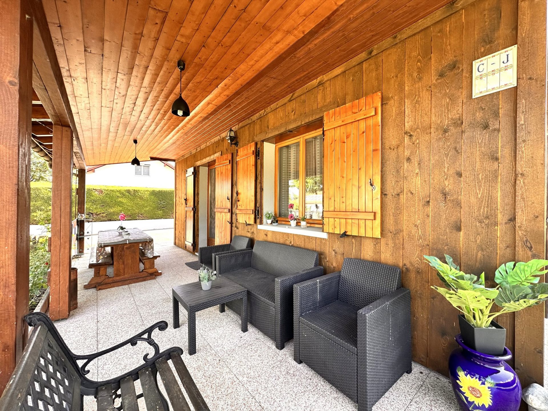 Maison à vendre, 87m², Scionzier