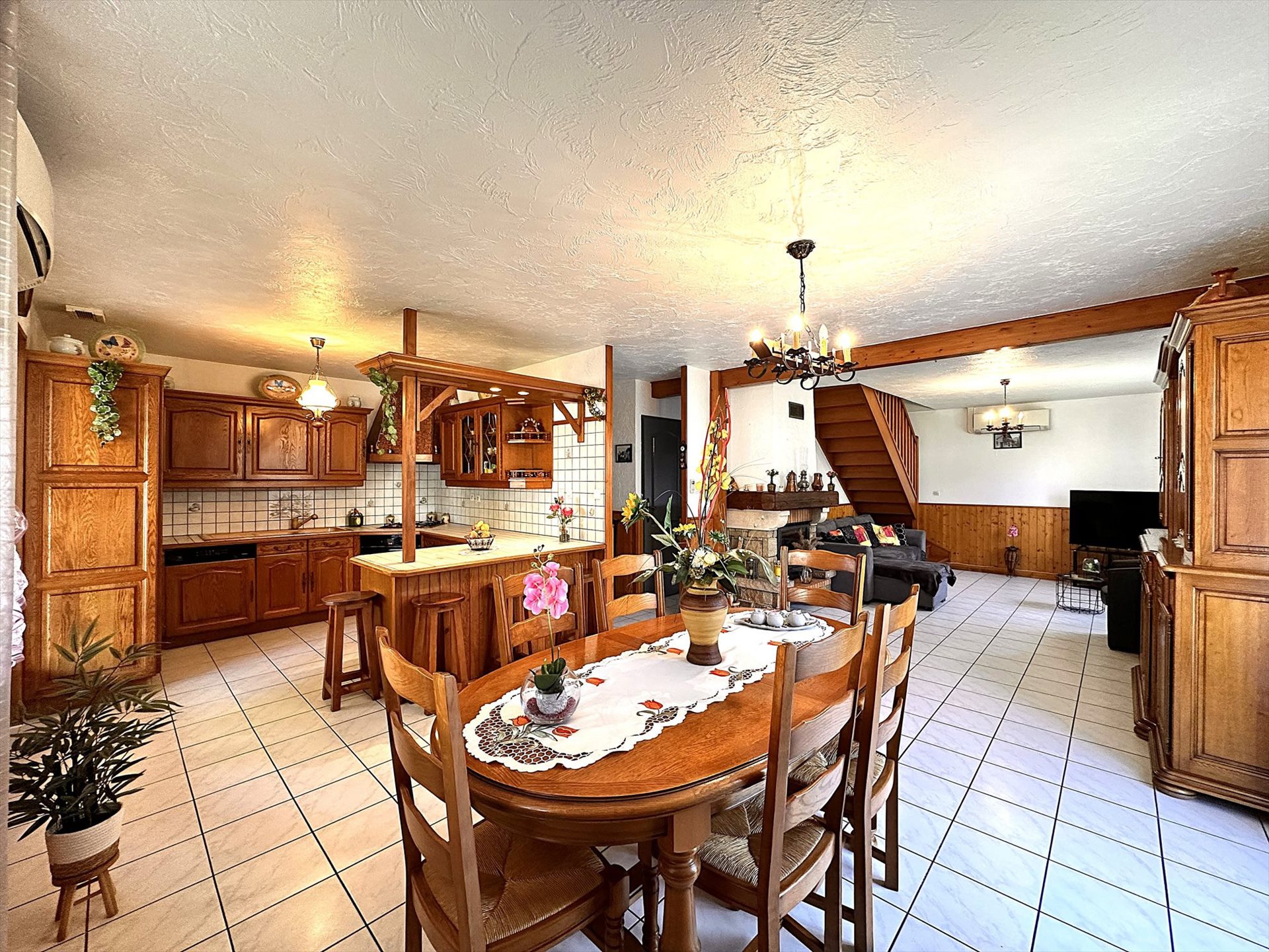 Maison à vendre, 87m², Scionzier