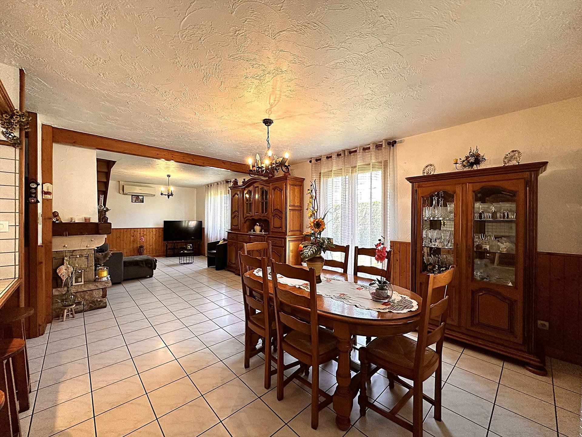 Maison à vendre, 87m², Scionzier