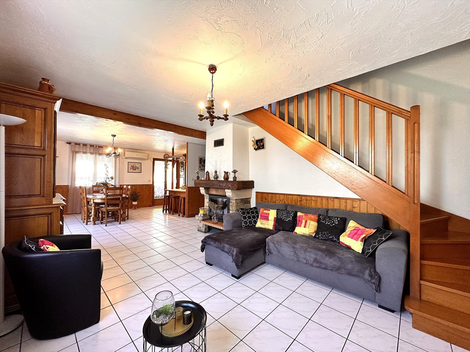 Maison à vendre, 87m², Scionzier