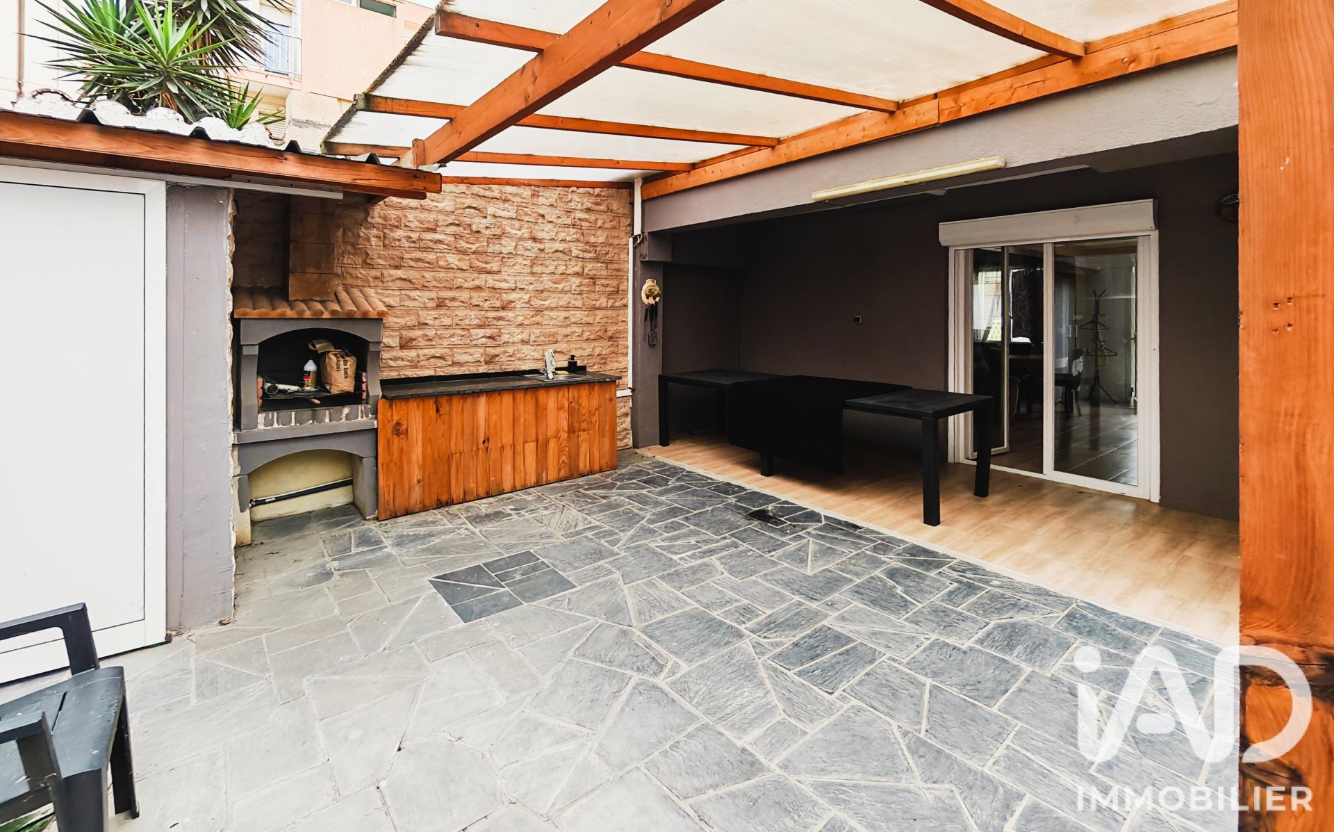 Maison à vendre, 120m², Canet-en-Roussillon
