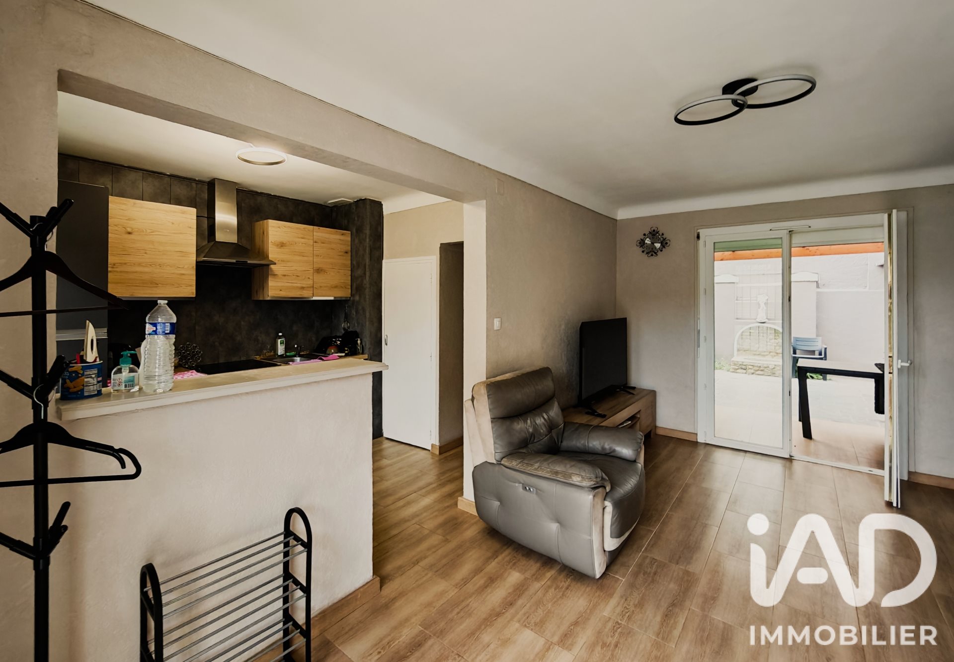 Maison à vendre, 120m², Canet-en-Roussillon
