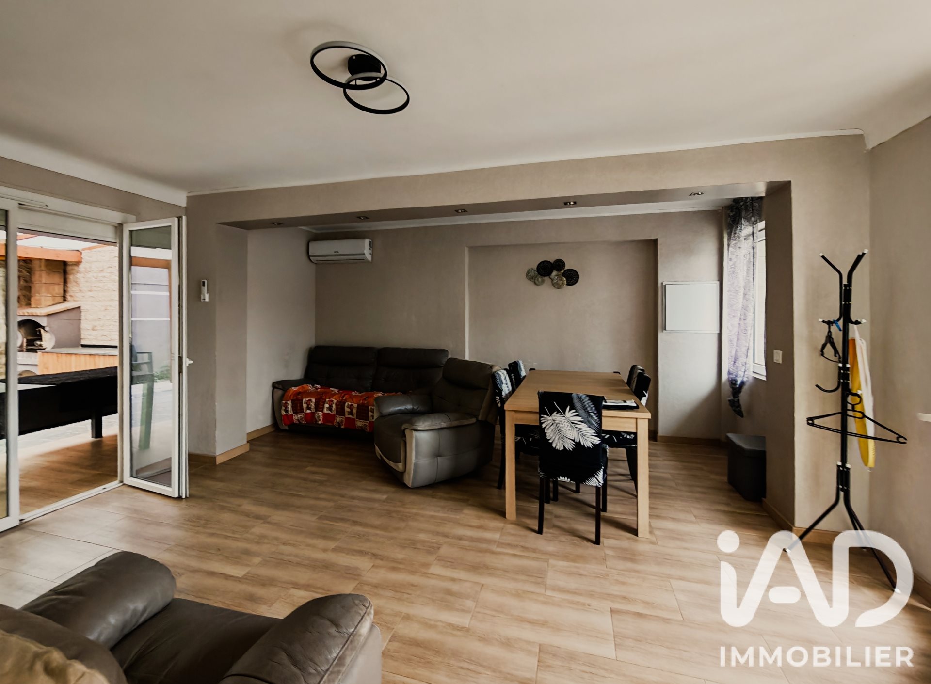 Maison à vendre, 120m², Canet-en-Roussillon