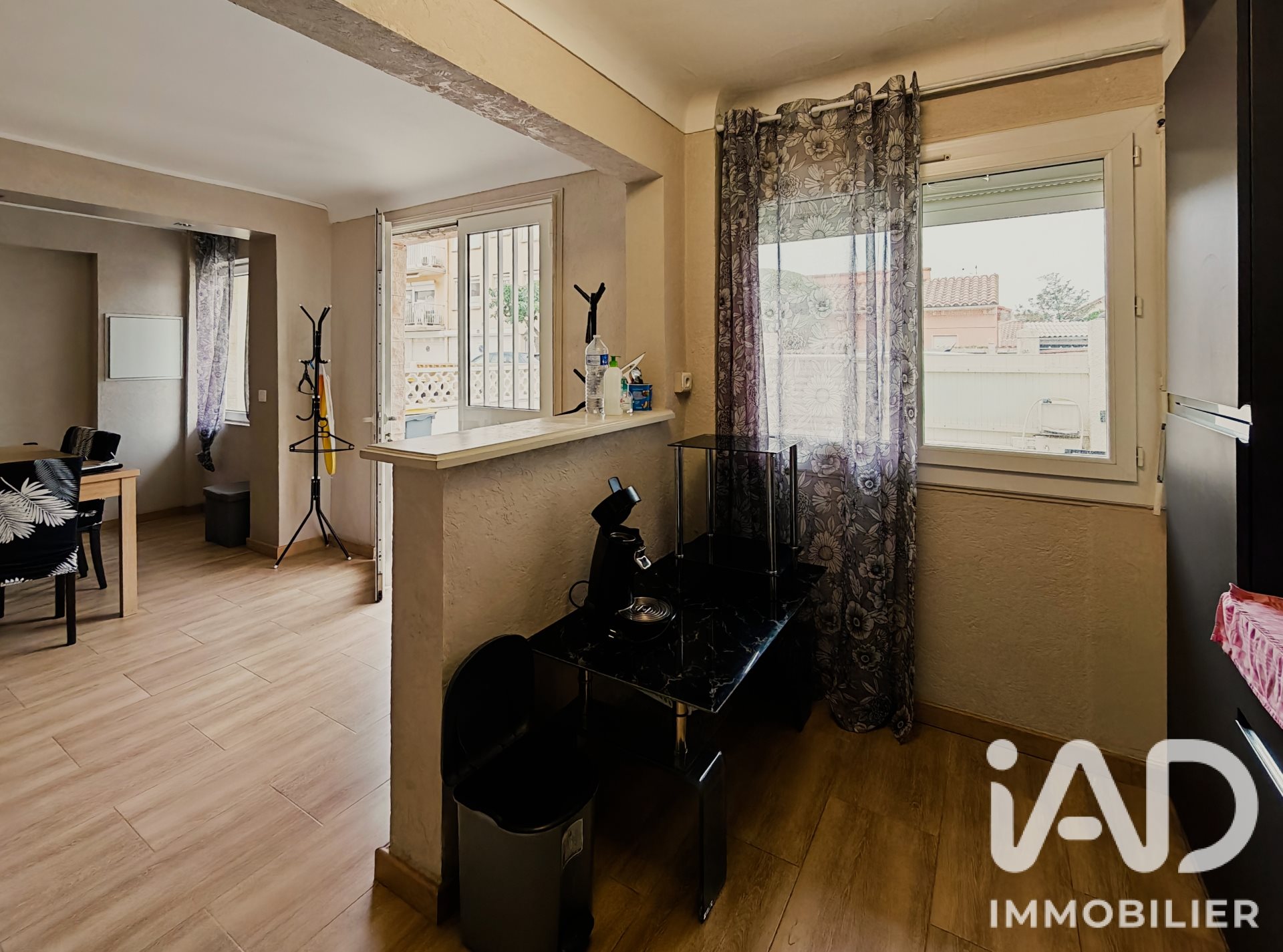 Maison à vendre, 120m², Canet-en-Roussillon