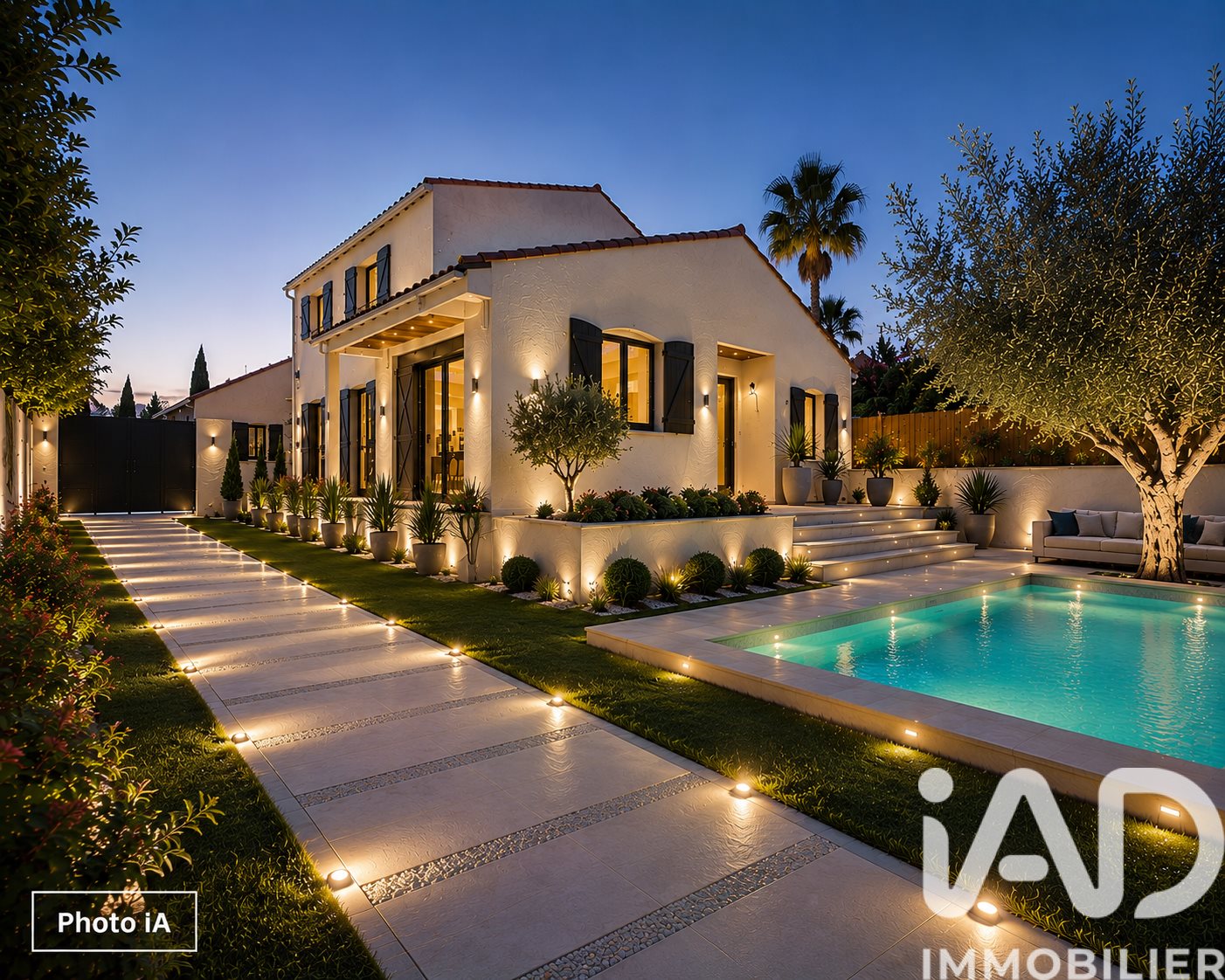 Maison à vendre, 276m², Canet-en-Roussillon