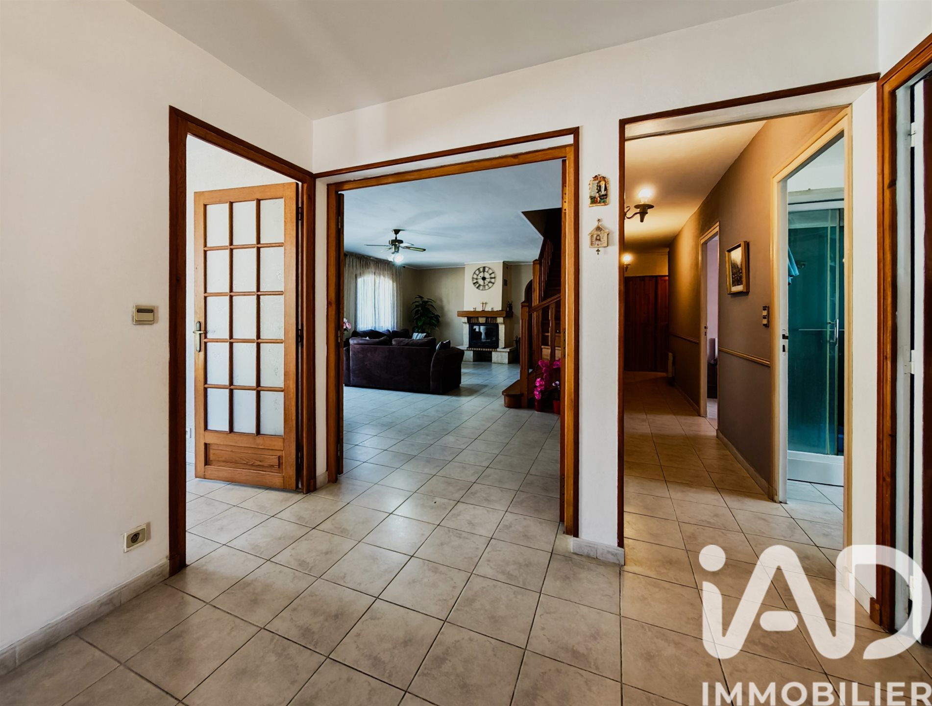 Maison à vendre, 276m², Canet-en-Roussillon