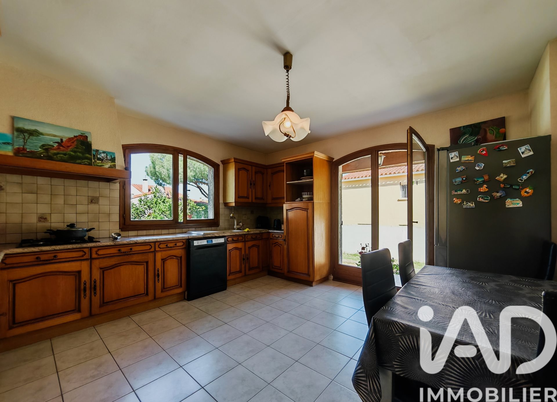 Maison à vendre, 276m², Canet-en-Roussillon