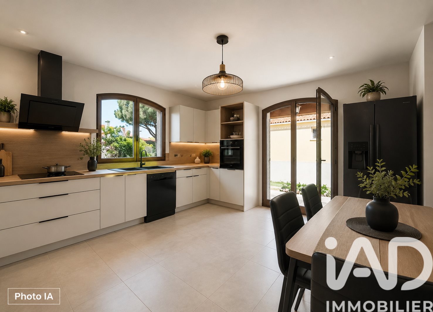 Maison à vendre, 276m², Canet-en-Roussillon