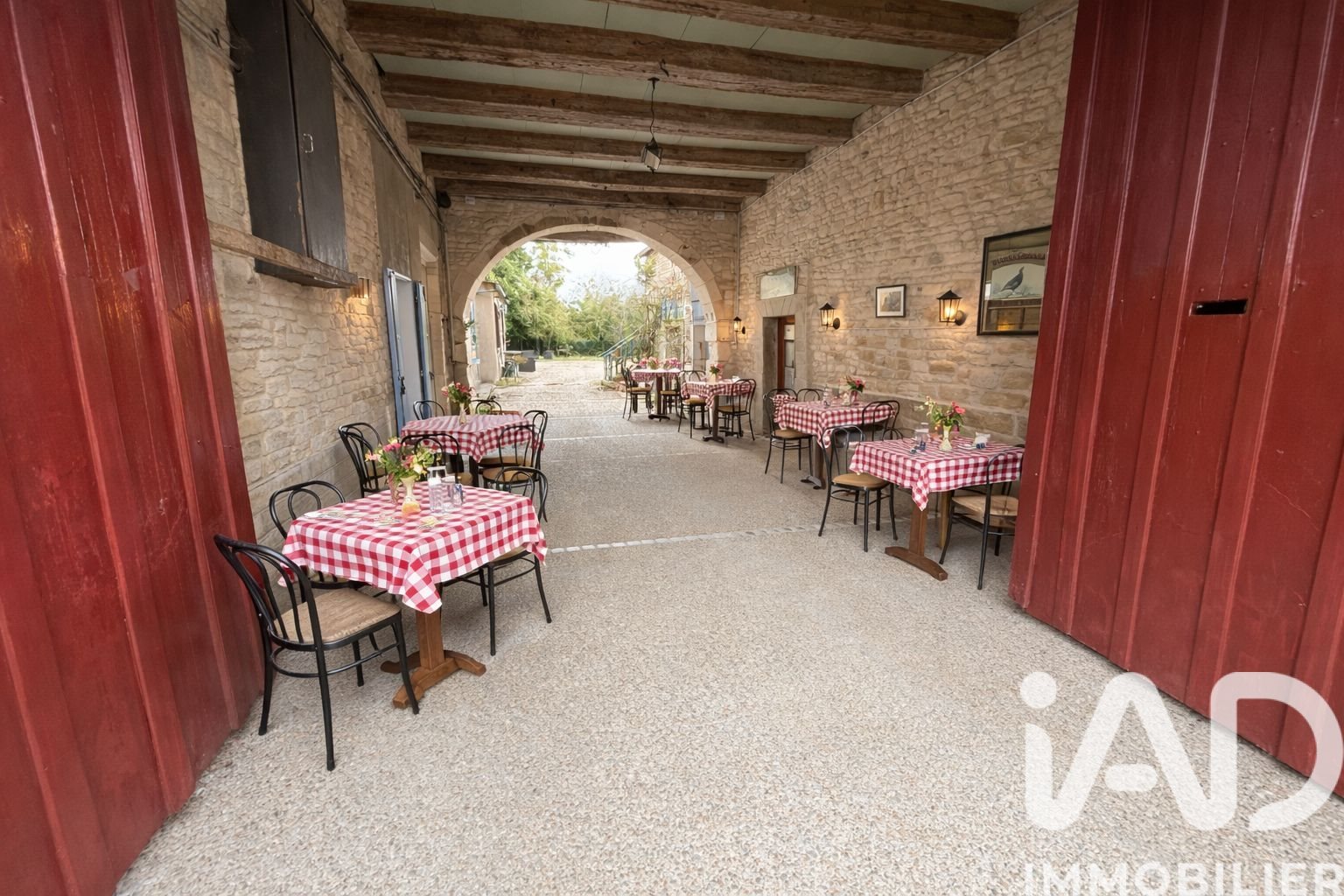 Maison à vendre, 313m², Villefagnan