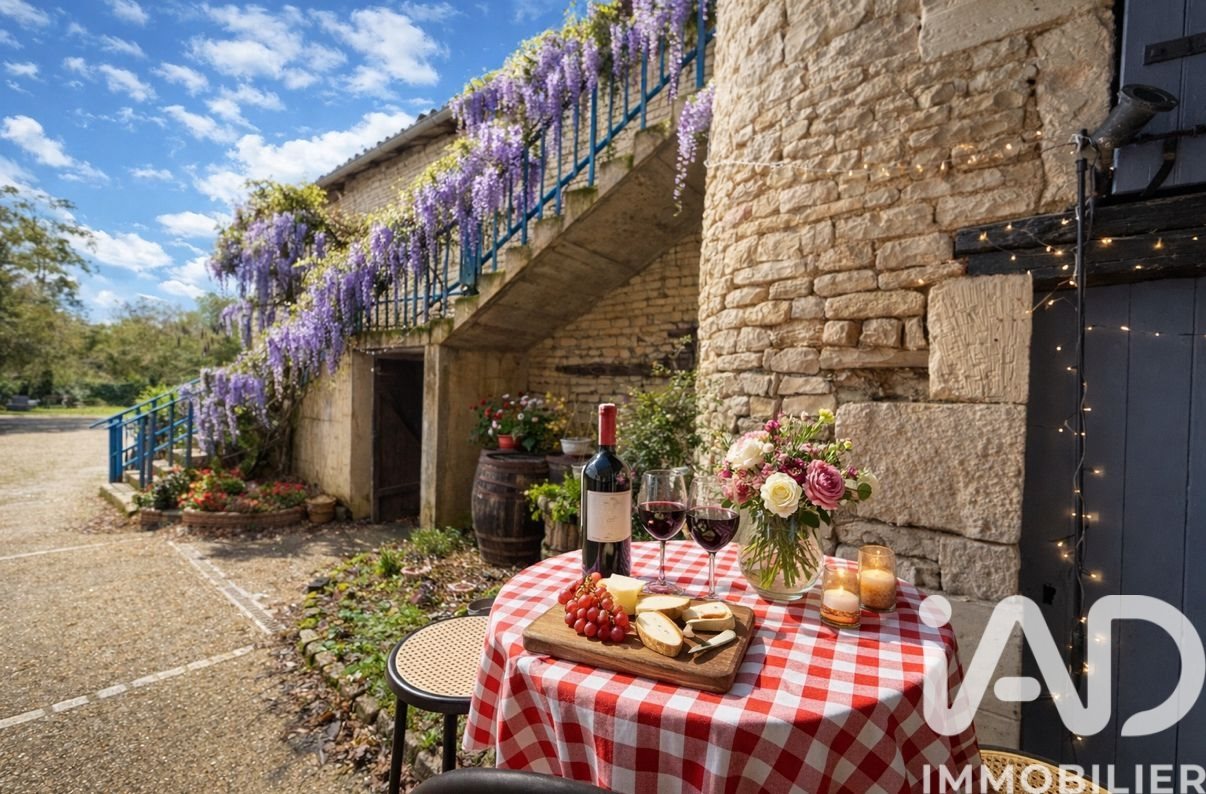 Maison à vendre, 313m², Villefagnan