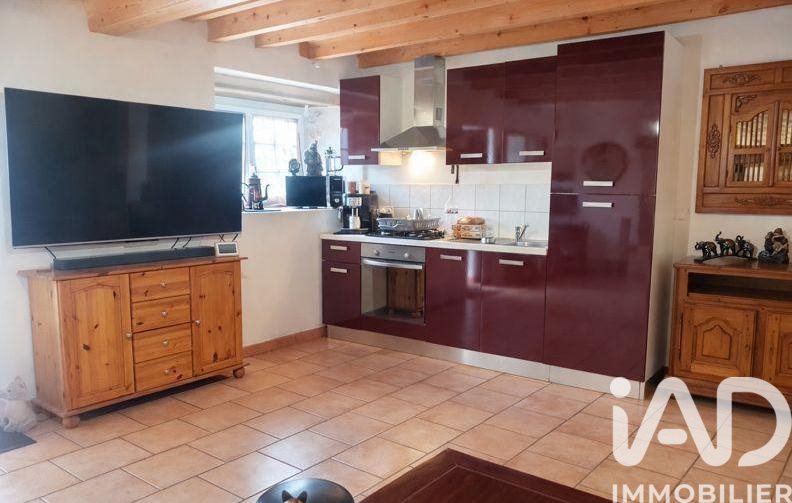 Maison à vendre, 158m², Courcôme