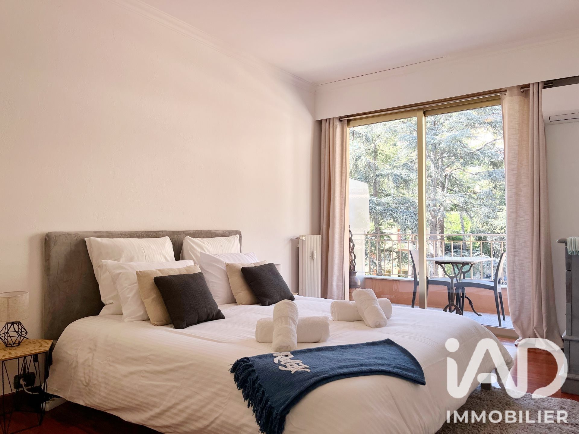 Appartement à vendre, 64m², Menton