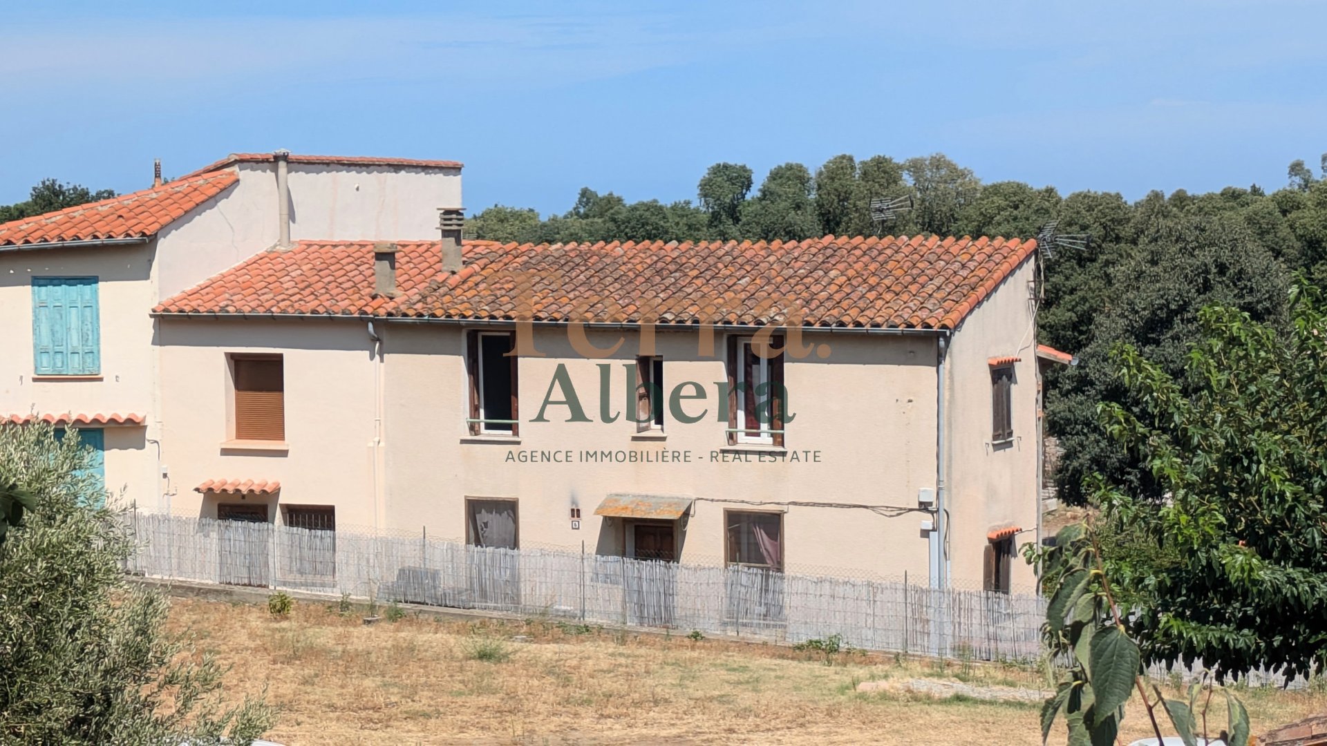 Maison à vendre, 44m², Sorède