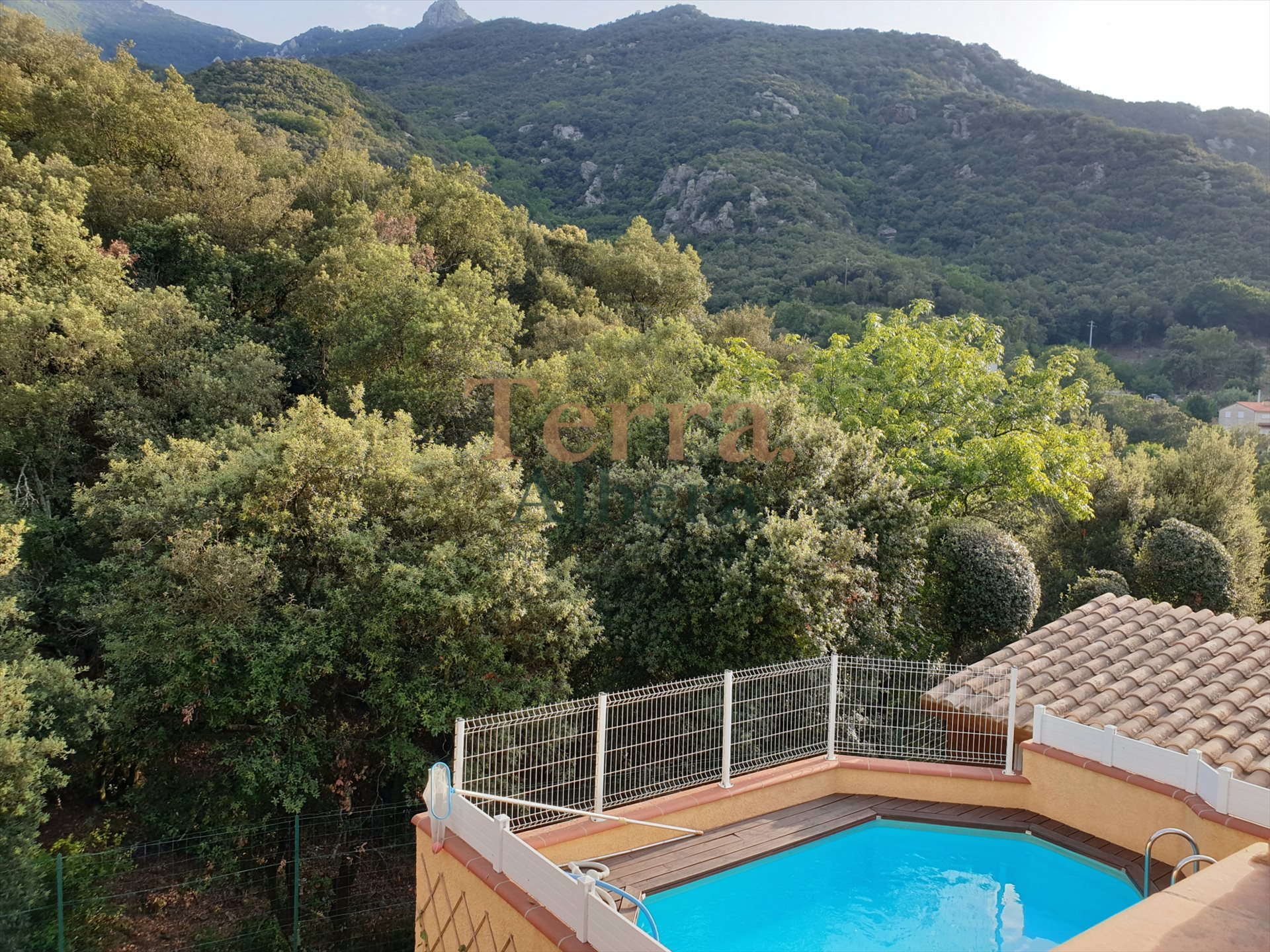 Maison à vendre, 111m², Sorède