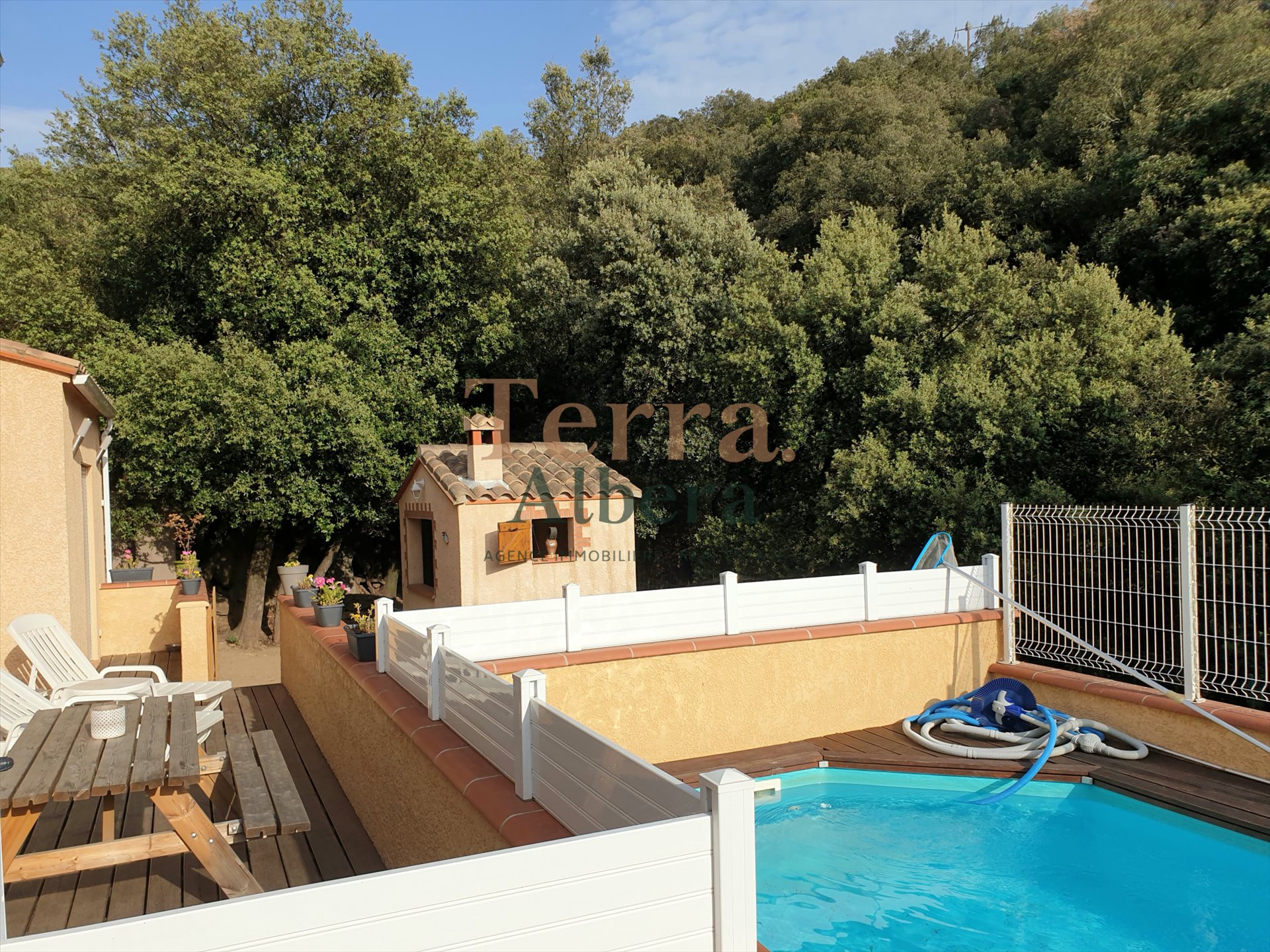Maison à vendre, 111m², Sorède
