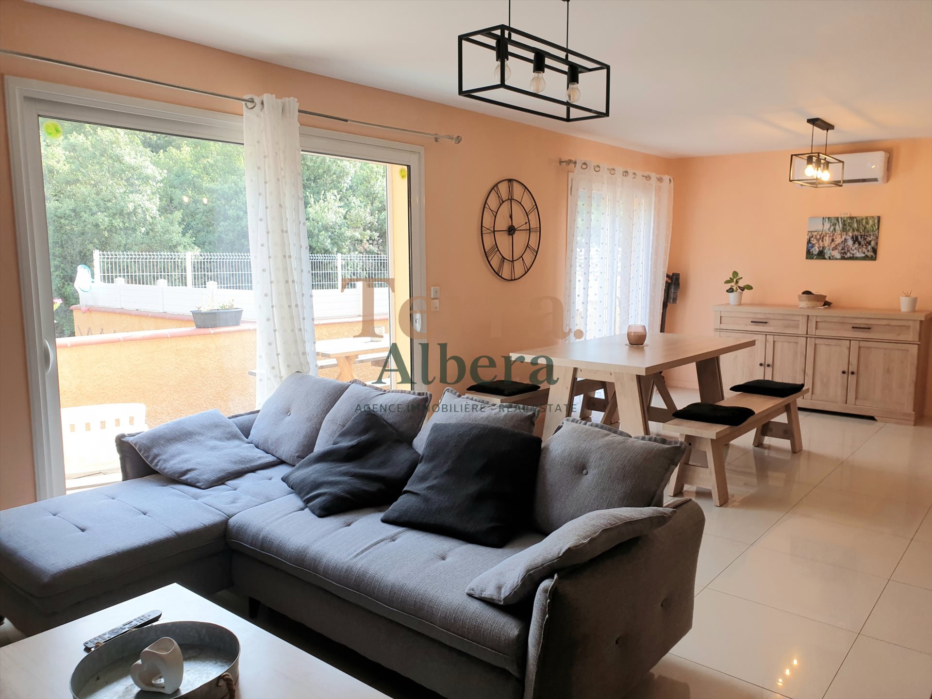 Maison à vendre, 111m², Sorède