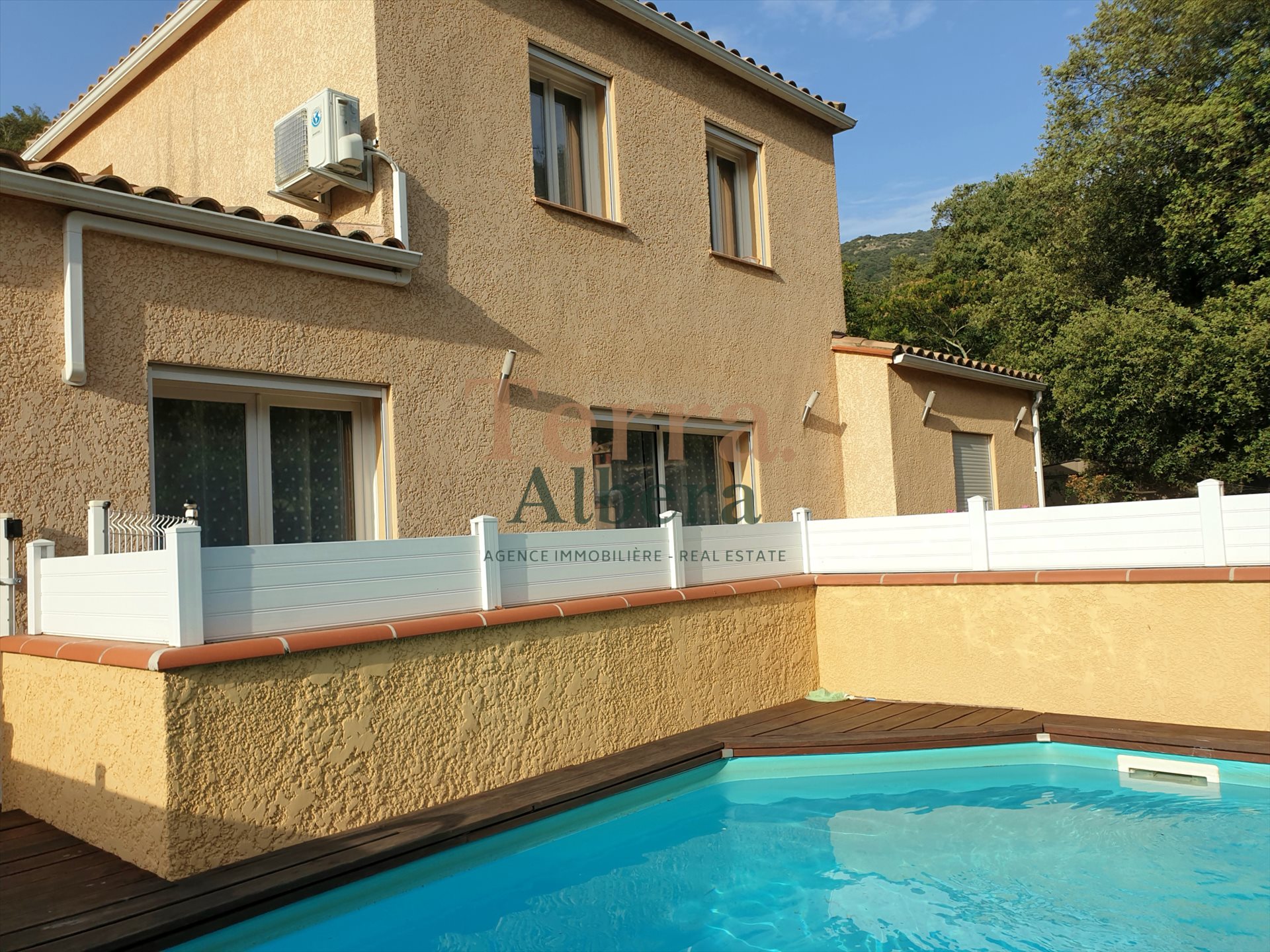 Maison à vendre, 111m², Sorède