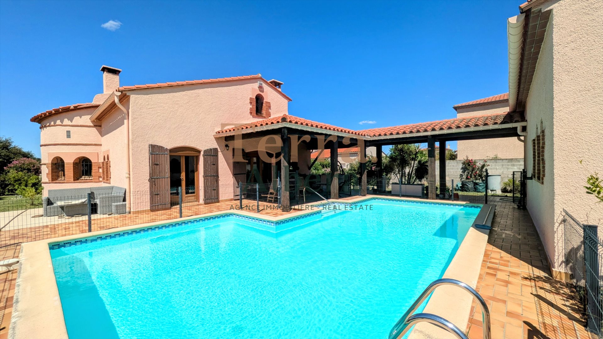 Maison à vendre, 211m², Sorède