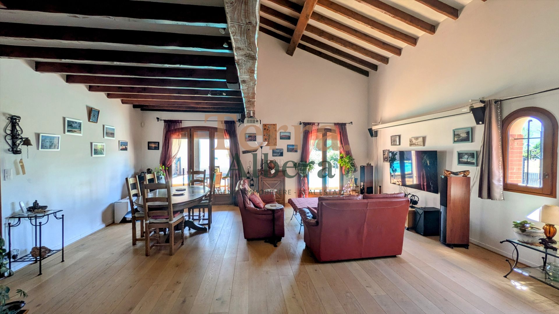Maison à vendre, 211m², Sorède