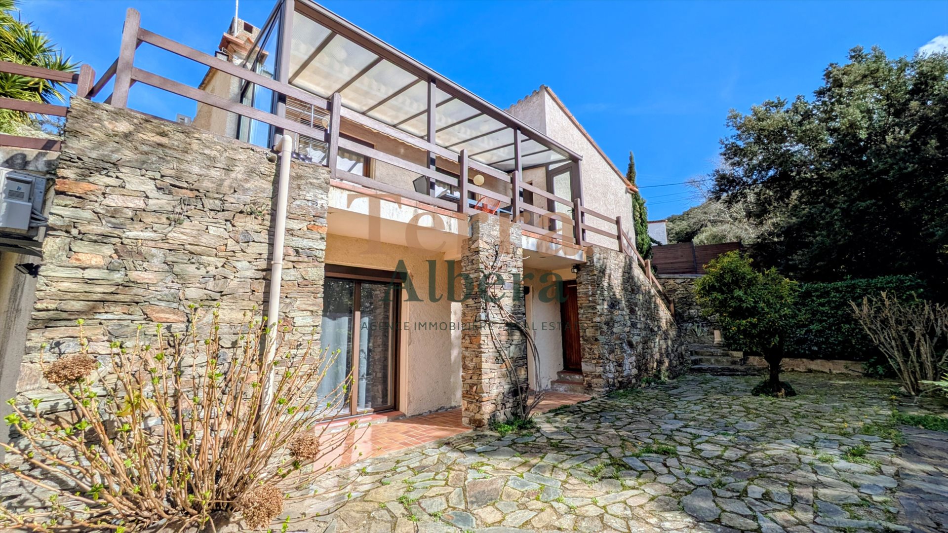 Maison à vendre, 167m², Sorède