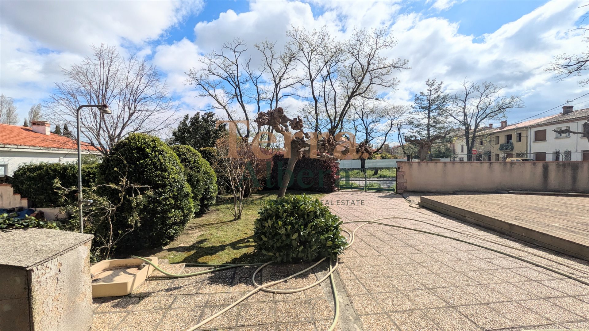 Maison à vendre, 230m², Saint-Génis-des-Fontaines