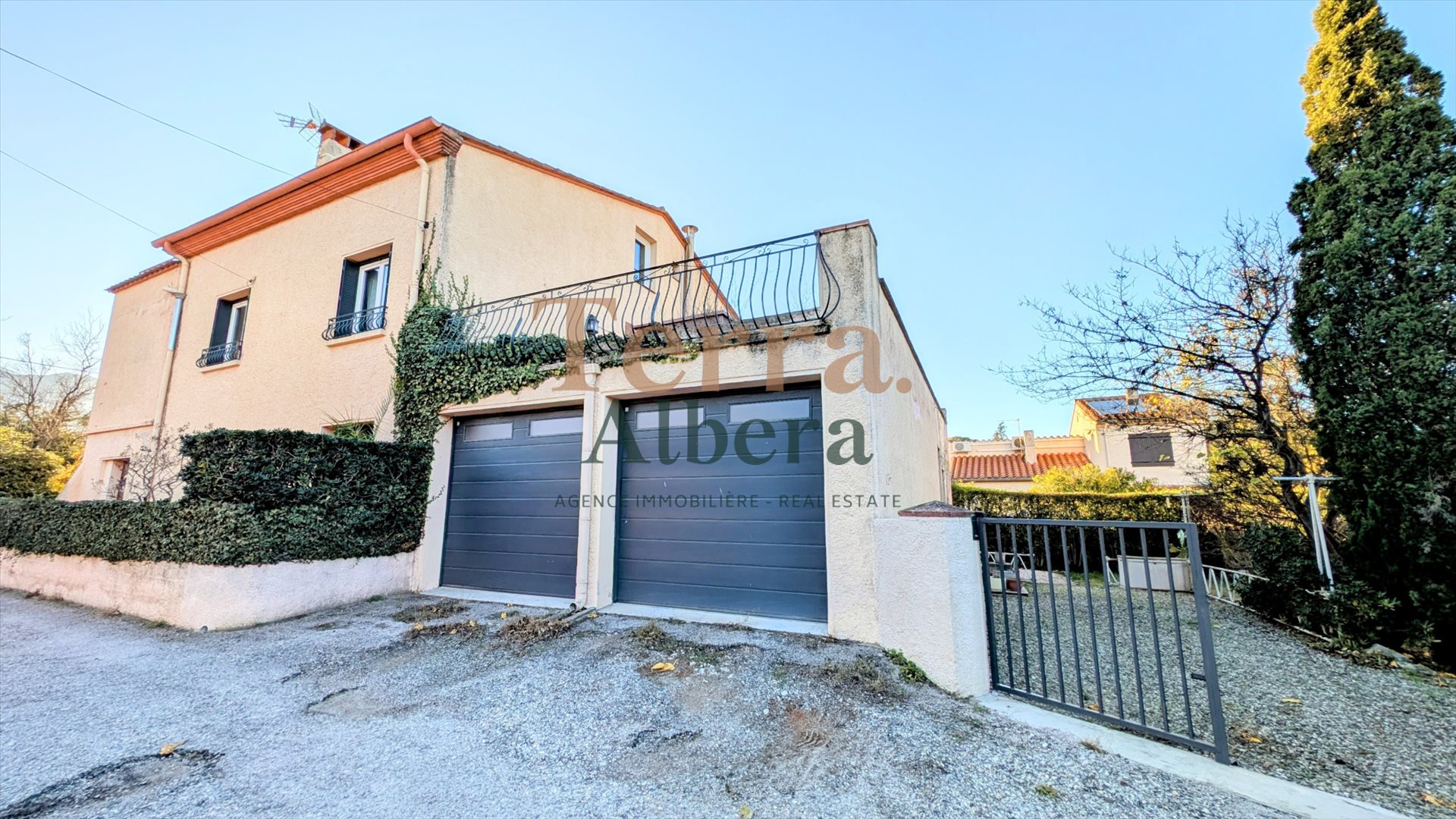 Maison à vendre, 308m², Saint-Génis-des-Fontaines