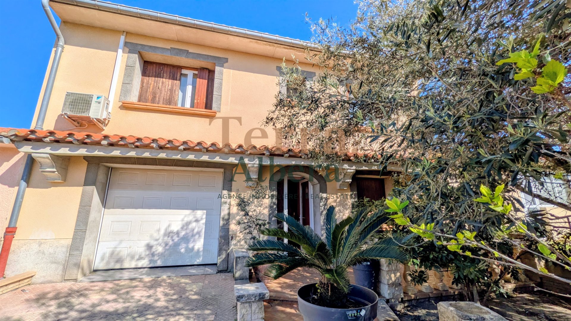 Maison à vendre, 153m², Sorède