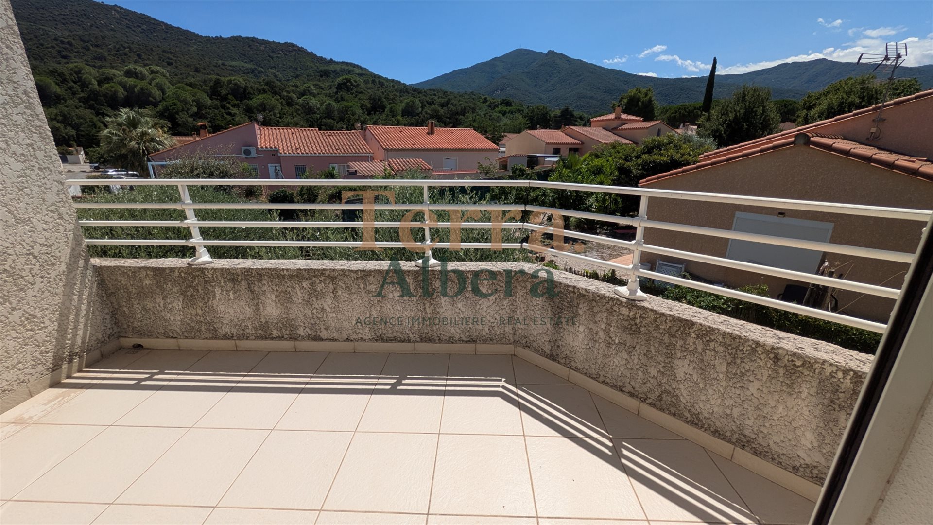 Appartement à vendre, 63m², Sorède