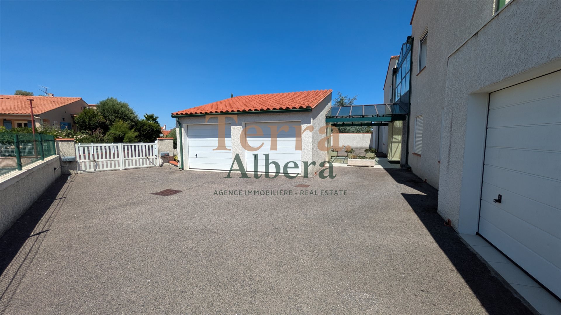 Appartement à vendre, 63m², Sorède