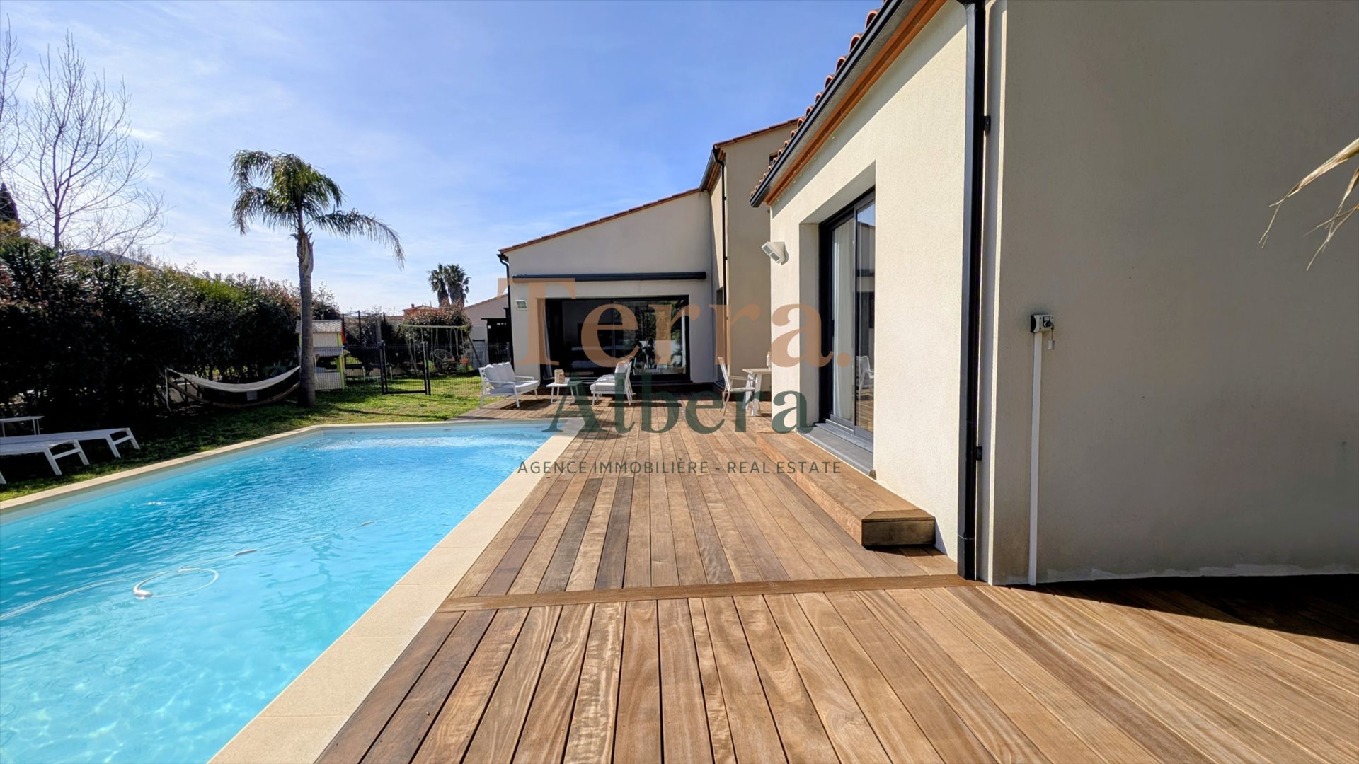 Maison à vendre, 208m², Saint-Génis-des-Fontaines